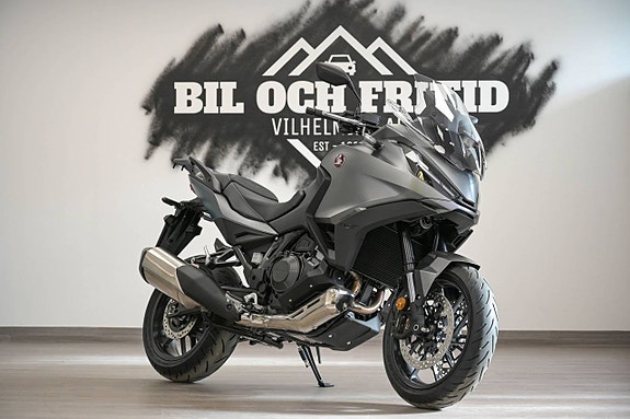 Honda Nt1100 0 mil 5 år Garanti 12 of 17