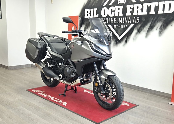 Honda Nt1100 0 mil 5 år Garanti 9 of 17
