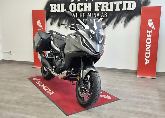 Honda Nt1100 0 mil 5 år Garanti 11 of 17