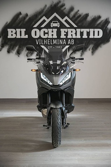 Honda Nt1100 0 mil 5 år Garanti 16 of 17