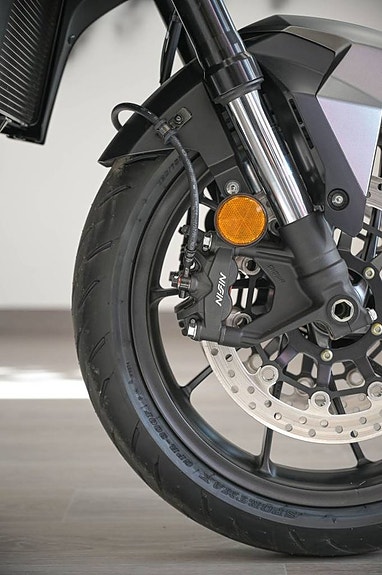 Honda Nt1100 0 mil 5 år Garanti 17 of 17