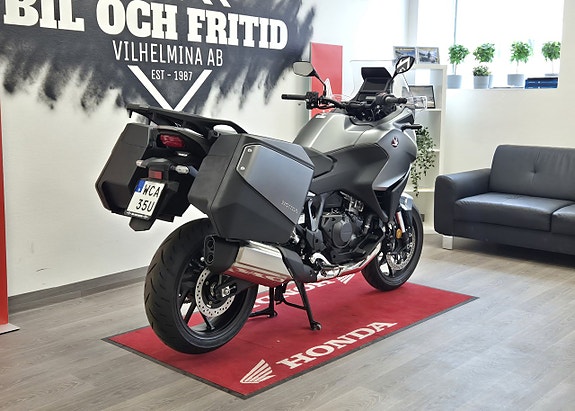 Honda Nt1100 0 mil 5 år Garanti 10 of 17