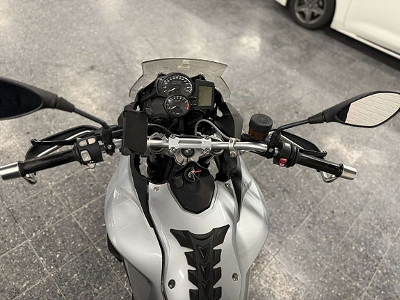 BMW Motorrad F 700 GS Besiktigad 2026-07-31 3 of 6