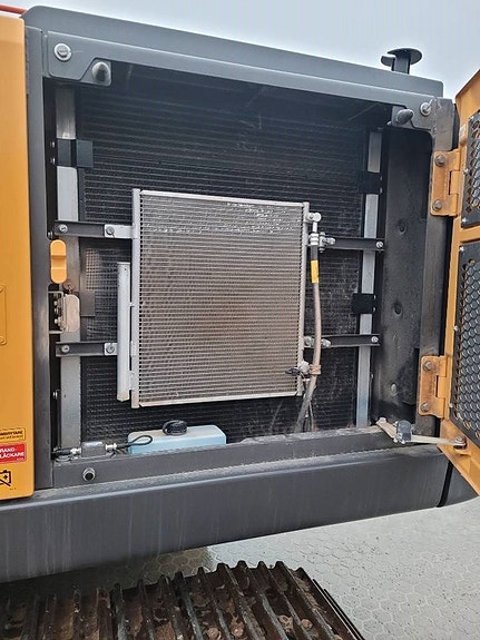 Volvo EC 220 E L , Begagnad SÄLJES 24 of 24