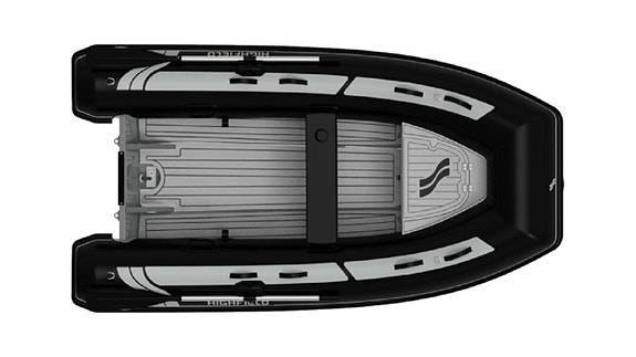 Highfield Classic 290-310