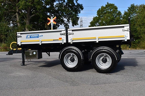K-7000 t1 entrepenadvagn special 5 of 6