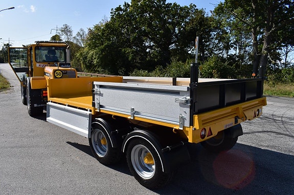 K-7000 t1 entrepenadvagn special 4 of 6