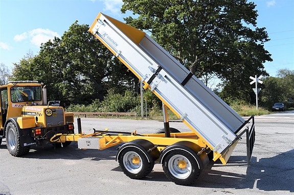 K-7000 t1 entrepenadvagn special 3 of 6