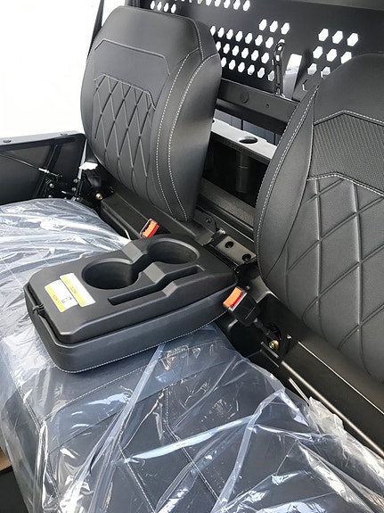 Linhai T-Boss  670 EPS  Traktor Kampanj 6 of 13