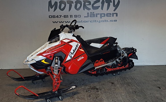 Polaris 800 SWITCHBACK