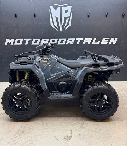 Polaris SPORTSMAN