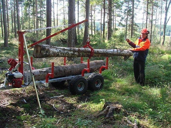 Kranman Skogspaket KP1120 4 of 4