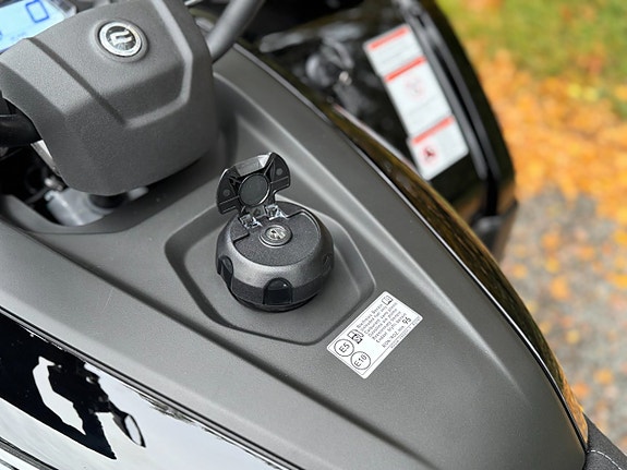 CFMOTO C FORCE 520 EPS LÅNG MODELL SUPERPRIS 20 of 24