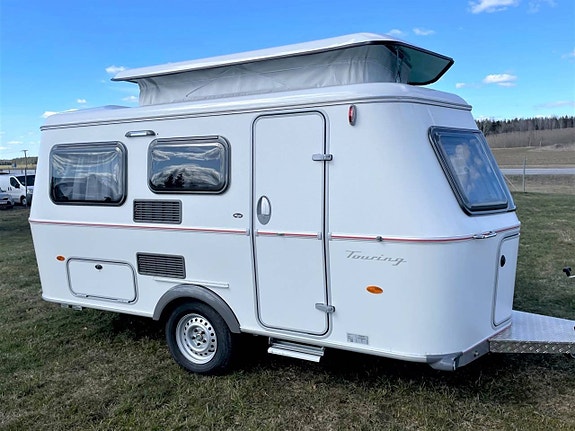 Övriga Touring 430, Nytillverkad klassiker, Fabriksny !