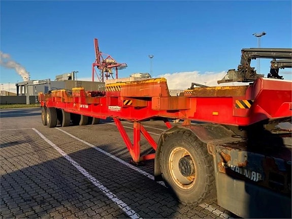 Skeleton SKELETON 40"