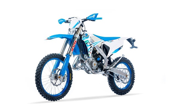 TM Racing EN 144 Fi 2T 2 of 3