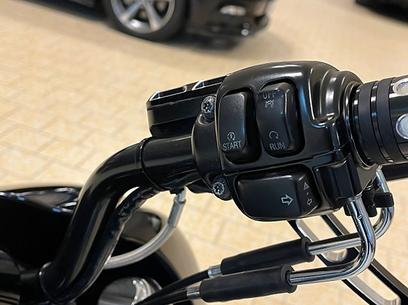 Harley-Davidson VRSCDXA Night Rod Special 7 of 8