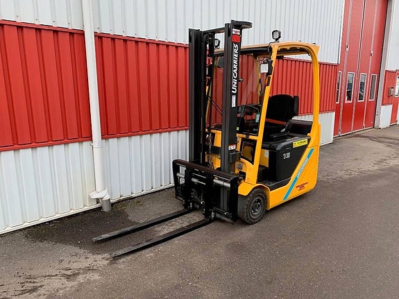 UniCarriers A2N1L16Q 2 of 4