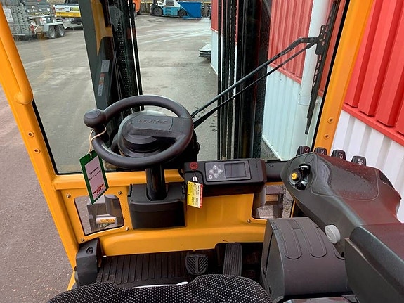 UniCarriers A2N1L16Q 4 of 4