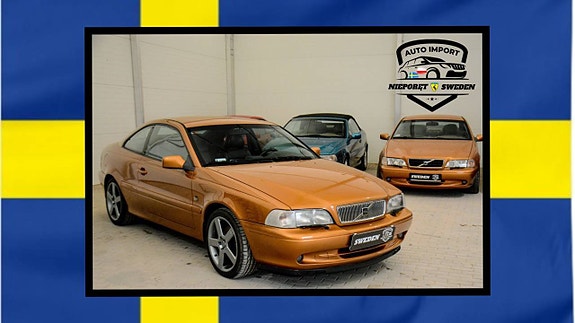 Volvo C70
