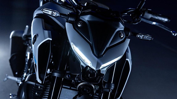 Yamaha MT-03 Kampanjpris  spara 9.000kr! 3 of 5
