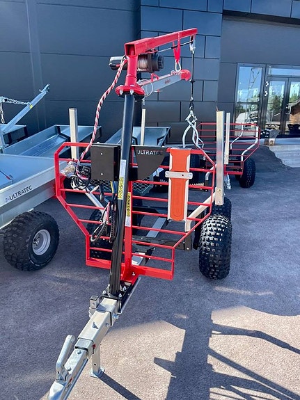 Övriga Ultratec Komplett