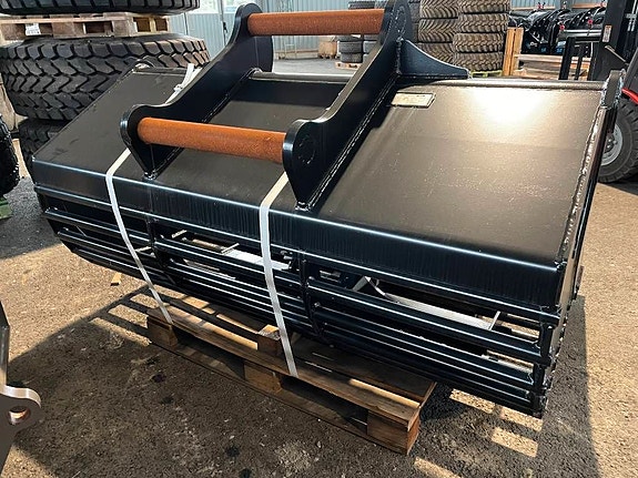 SE Equipment  Sorteringsskopa Gallerskopa S60 700L 2 of 5