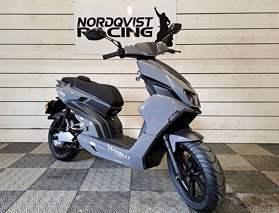 Viarelli Potenza 24Mån Räntefri *Fri frakt 2 of 4