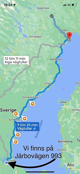 Viarelli Potenza 24Mån Räntefri *Fri frakt 4 of 4