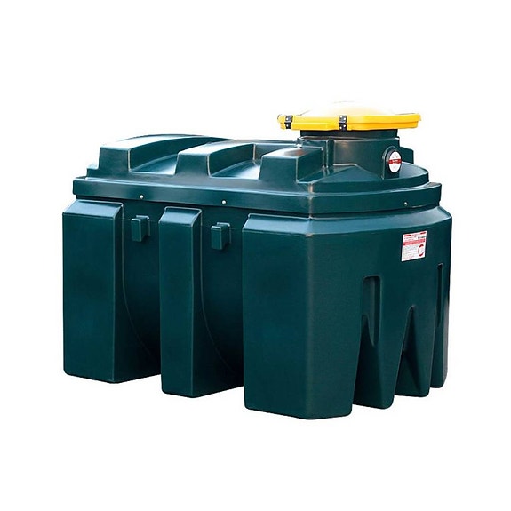 Älvestad-Tanken spilloljetankar från 200-2500 liter 7 of 9