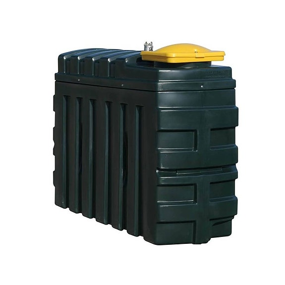 Älvestad-Tanken spilloljetankar från 200-2500 liter 6 of 9