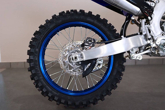 Yamaha YZ250F - Lagerkampanj! 4 of 7