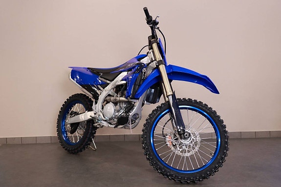 Yamaha YZ250F - Lagerkampanj! 2 of 7