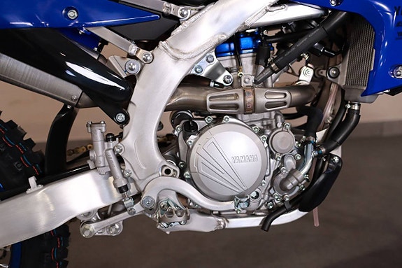 Yamaha YZ250F - Lagerkampanj! 6 of 7