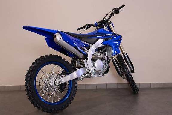 Yamaha YZ250F - Lagerkampanj! 3 of 7