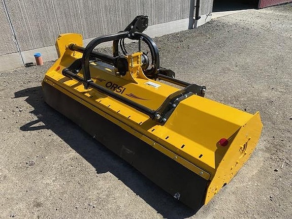 Orsi Evo Plus 255 Universalklippare 2 of 2