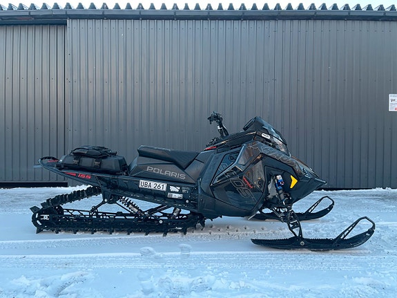 Polaris **Boost RMK Khaos Slash 155" -23**