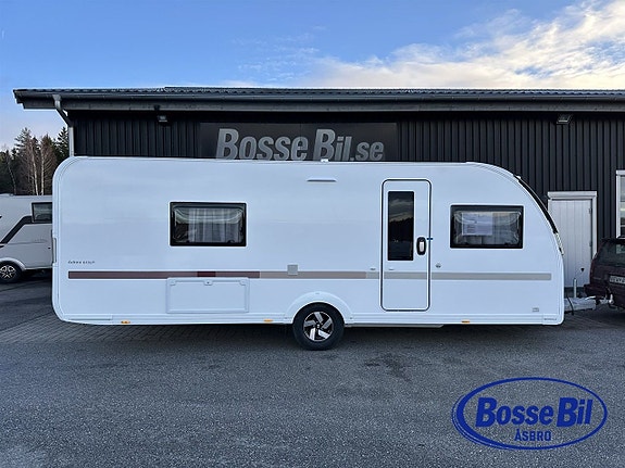 Adria Adora 613 UT NY * Pluspaket * Queenbed * ALDE 5 of 5