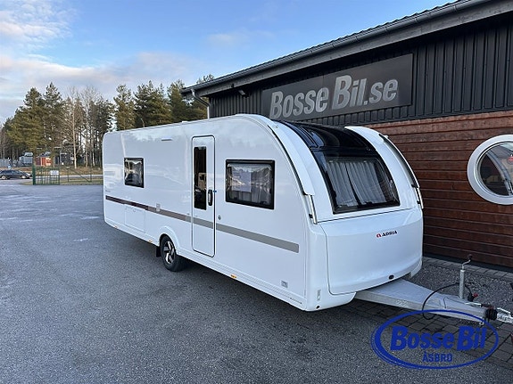 Adria Adora 613 UT NY * Pluspaket * Queenbed * ALDE 4 of 5