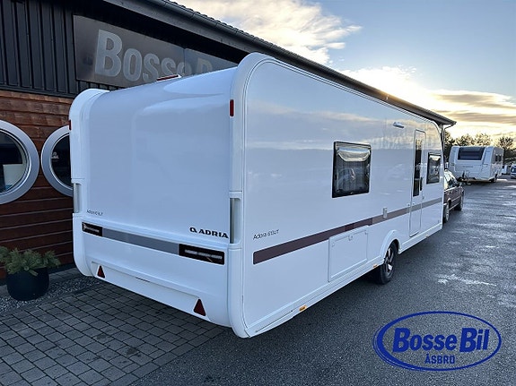 Adria Adora 613 UT NY * Pluspaket * Queenbed * ALDE 6 of 18