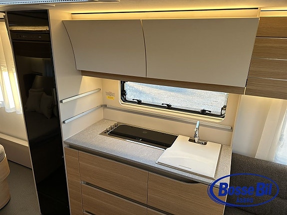 Adria Adora 613 UT NY * Pluspaket * Queenbed * ALDE 13 of 18