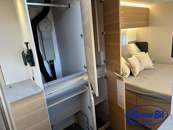 Adria Adora 613 UT NY * Pluspaket * Queenbed * ALDE 17 of 18