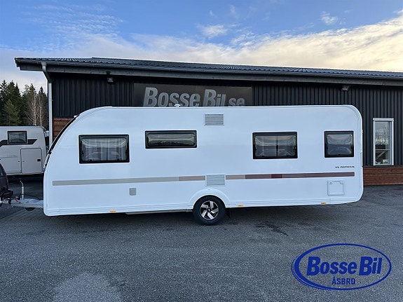 Adria Adora 613 UT NY * Pluspaket * Queenbed * ALDE 2 of 5
