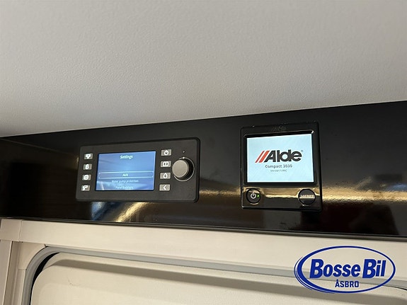 Adria Adora 613 UT NY * Pluspaket * Queenbed * ALDE 18 of 18