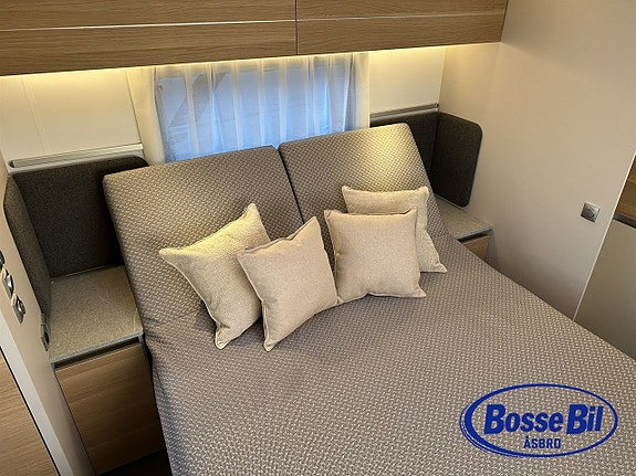 Adria Adora 613 UT NY * Pluspaket * Queenbed * ALDE 9 of 18