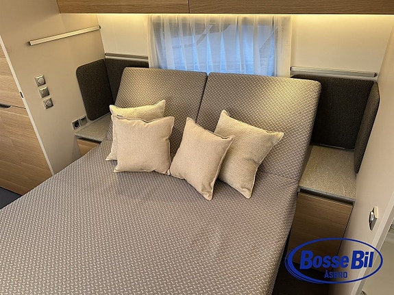 Adria Adora 613 UT NY * Pluspaket * Queenbed * ALDE 7 of 18