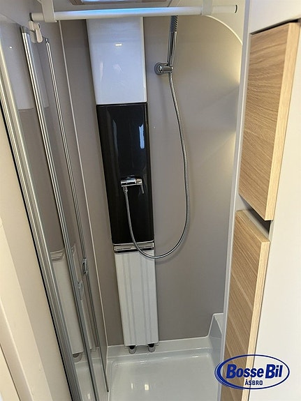 Adria Adora 613 UT NY * Pluspaket * Queenbed * ALDE 12 of 18