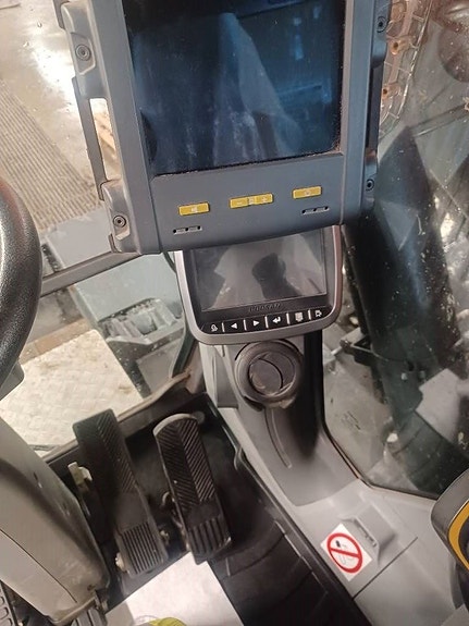 Doosan DX 170 W-5 , Begagnad SÄLJES 19 of 24