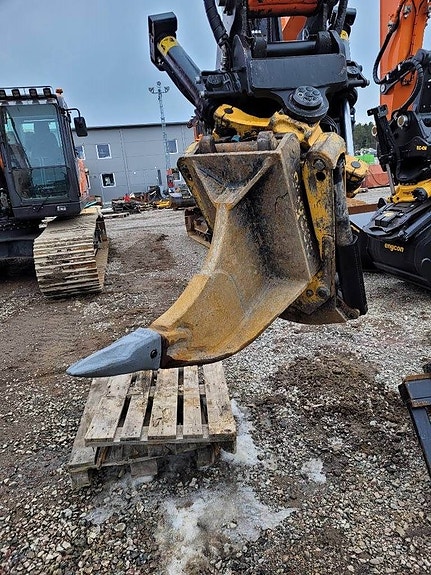 Doosan DX 170 W-5 , Begagnad SÄLJES 24 of 24