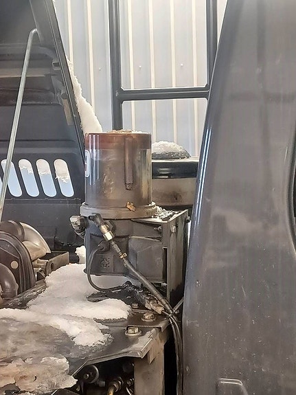 Doosan DX 170 W-5 , Begagnad SÄLJES 22 of 24